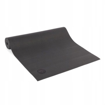 Mata do jogi Bodhi Asana 183x60 Szary