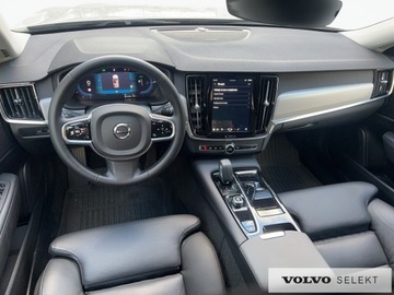 Volvo V90 II Plug-In Facelifting 2.0 T6 Plug-In Hybrid 350KM 2024 Volvo V90 Volvo V90 T6 253KM+145KM AWD Plug-In Hyb, zdjęcie 18