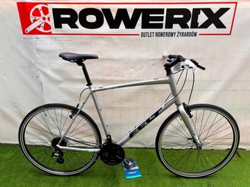 Rower gravel FELT VERZA SPEED 50 Fitness hybryda XL 58CM