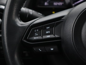 Mazda CX-3 Crossover Facelifting 2.0 Skyactiv-G 121KM 2019 Mazda CX-3 2.0 Skyactiv-G, Navi, Klima, zdjęcie 15
