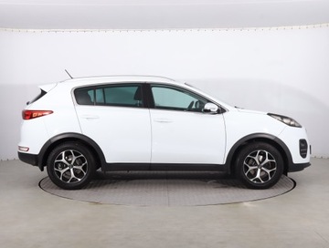 Kia Sportage III SUV Facelifting 1.7 CRDi 115KM 2016 Kia Sportage 1.7 CRDi, Salon Polska, Klima, zdjęcie 5