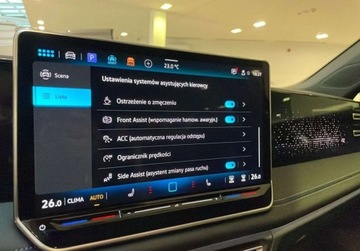 Volkswagen Tiguan III 2025 Volkswagen Tiguan R-Line Plus 1.5 eTSI 150 KM DSG 1.5 Benzyna 150KM, zdjęcie 17