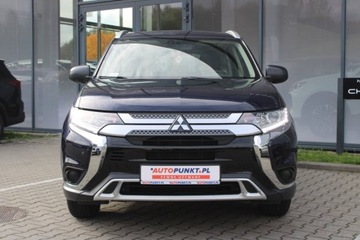 Mitsubishi Outlander III SUV Facelifting 2017 2.0 150KM 2019 MITSUBISHI Outlander INVITE, zdjęcie 2