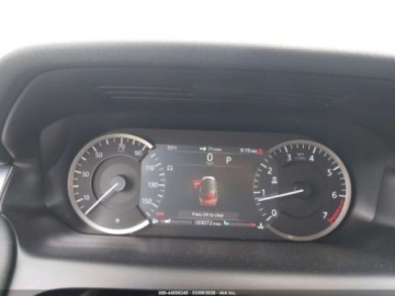 Land Rover Discovery Sport 2020 Land Rover Discovery Sport Standard 2020 2.0 Benzyna 246KM, zdjęcie 10