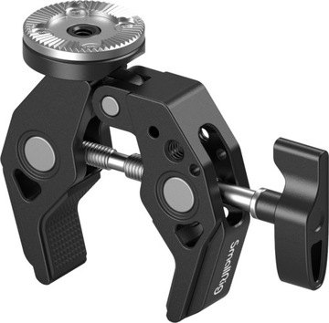 Uchwyt Zacisk Super Clamp Smallrig ARRI Rosette Mount