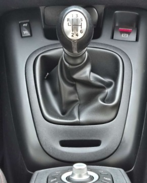 Renault Grand Scenic II 2014 Renault Grand Scenic Grand Scenic Nawigacja zadbana 1.2 Benzyna 125KM, zdjęcie 19