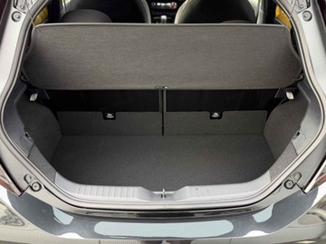 Toyota Aygo X 2025 Style GR Sport 1.5 Hybrid 116KM | 5 głośników!, zdjęcie 24