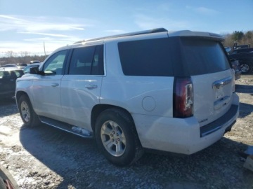  GMC Yukon Denali 2018 6.2 Benzyna 420KM, zdjęcie 1