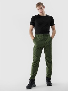 Spodnie TREKKINGOWE 4F 4FWSS24TFTRM483-40S-3XL