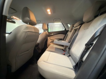 Opel 2017 Opel Grandland X ELITE S&amp;S AUT. 2017r. Salon Polsk, zdjęcie 24