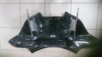 Обтекатель фонаря Batwing Kawasaki VN 1700