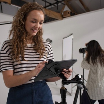 Держатель для планшета Manfrotto TetherGear