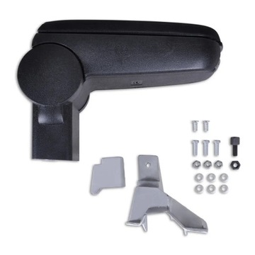 LOKETNÍ OPĚRKA DO VOZIDLA VW GOLF 4 BORA NEW BEETLE