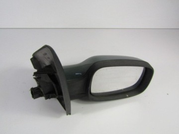 MEGANE II ZRCÁTKO PRAVÉ ELEKTRICKÉ 02-06 PH1