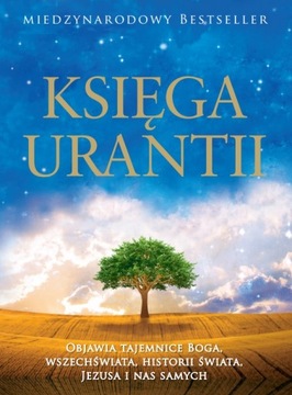 Księga Urantii (oprawa twarda)