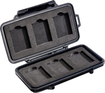 Peli 0965 etui na karty pamięci CFexpress i XQD