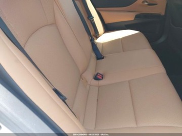 Lexus ES VII (XV70) 2022 Lexus ES 350 2022 3.5l 3.5 Benzyna 302KM, zdjęcie 8