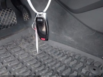 Audi Q7 II 2022 Audi Q7 2023 AUDI Q7 PREMIUM PLUS 45 TFSI QUATTRO TIPTRONIC 2.0 Benzyna, zdjęcie 11