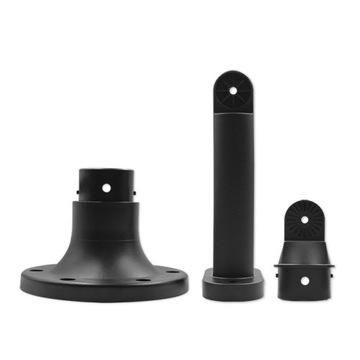 Внешняя антенна Qoltec DVB-T2 VHF/UHF Черная