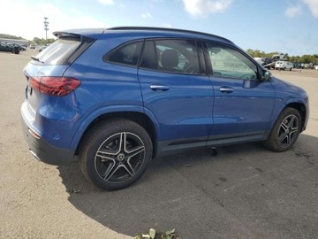 Mercedes GLA II 2024 Mercedes-Benz GLA 300 4Matic 2024 2.0l 2.0 Benzyna 255KM, zdjęcie 3
