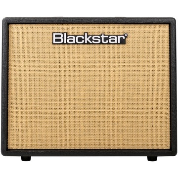 BLACKSTAR DEBUT 50R BLK ГИТАРА КОМБО