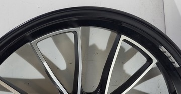 Передний диск 17 x 3,5 дюйма Ducati Diavel 1200 1260