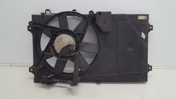 VENTILÁTOR CHLADIČŮ VW SHARAN I 1,9 TDI