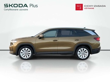 Skoda Kodiaq II SUV 1.5 TSI mHEV 150KM 2025 Skoda Kodiaq 1.5TSI mHEV 150KM Selection SalonPL SerwisASO Acc Virtual Mat, zdjęcie 1