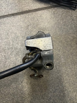 Suzuki Intruder VS 700 Przełącznik Prawy