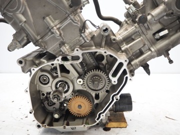 SUZUKI DL 650 V-STROM 04-11 ГАРАНТИЯ НА ДВИГАТЕЛЬ