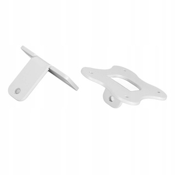 Профессиональный настенный кронштейн для громкоговорителя, большой металлический кронштейн.