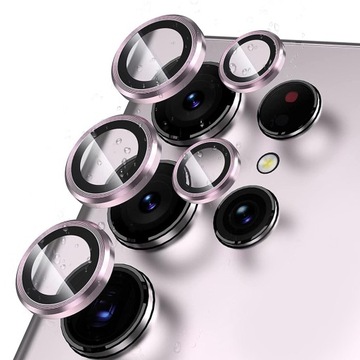 ycie Anti-scratch do Samsung Galaxy S23 Ultra 2023