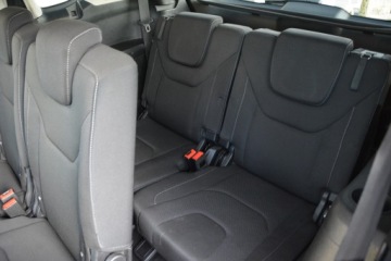 Ford S-Max II Van 2.0 TDCi 150KM 2016 LED _ PDC 360 _ Navi _ Asystent Pasa _ 7 osób_ Gwarancja, zdjęcie 27