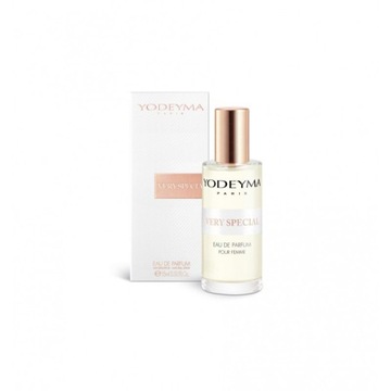 PERFUMY YODEYMA VERY SPECIAL 15 ML