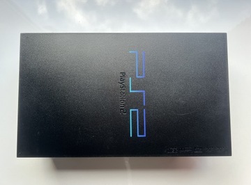 \\\ PLAYSTATION 2 FAT PSX PS2 SCPH-35003 + ИГРЫ ///
