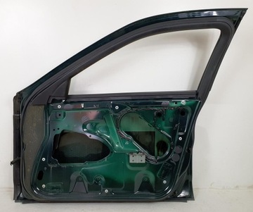 DVEŘE PRAVÝ PŘEDNÍ HGD JAGUAR S-TYPE