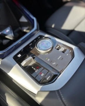 BMW X3 G45 2025 BMW X3 2.0 Hybryda 190KM, zdjęcie 8