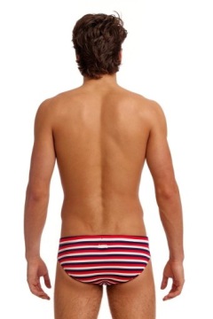 Мужские плавки Funky Trunks Riviera - трусы S (UK32)