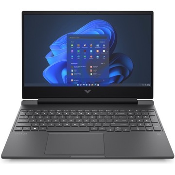 Laptop HP Victus Ryzen 5 15.6 FHD 144Hz RTX2050 16GB 512 GB SSD W11H