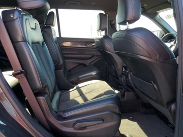 Jeep Grand Cherokee V 2023 Jeep Grand Cherokee L Laredo 2023 3.6 Benzyna 293KM, zdjęcie 11