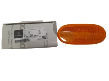 ORIGINÁLNÍ POKLOP SVĚTLA OBRYSOVÉ A0038202956