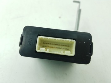 MAZDA CX-7 2010 JINÉ JEDNOTKA / MODUL ŘÍZENÍ