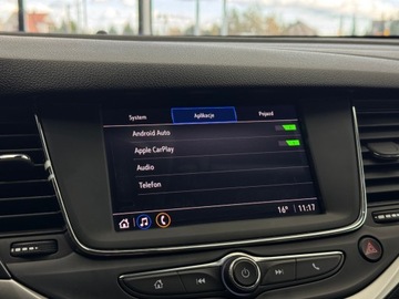 Opel Astra K Sportstourer Facelifting 1.4 Turbo 145KM 2021 Opel Astra Edition / 1 właściciel / Salon Polska /, zdjęcie 27