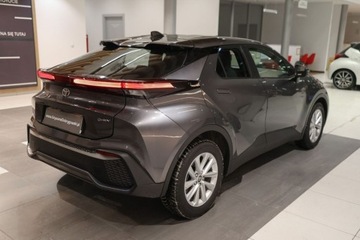 Toyota C-HR II SUV 1.8 Hybrid 140KM 2024 Toyota C-HR 1.8 Hybrid Comfort 1.8 Hybryda 140KM, zdjęcie 12