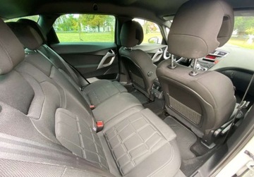 DS 5 Hatchback (Citroen) 1.6 THP 156KM 2012 Citroen DS5 1.6THP Exclusive Automat Zadbany Serwis 1-Wlasc Polecam, zdjęcie 6