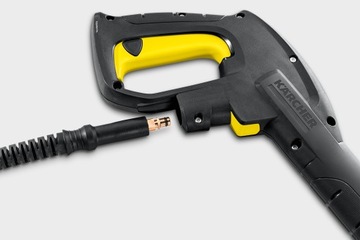 KARCHER Шланг напорный 12 м для шайб K 4 5 6 7