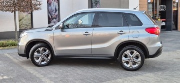 Suzuki Vitara III SUV 1.6 DDiS 120KM 2016 Suzuki Vitara 1.6d 120Ps 4x4 Radar Kamera Led Zadbana Piękna Gwarancja!, zdjęcie 30