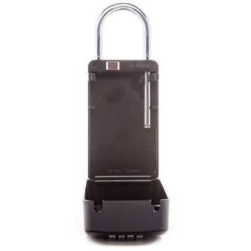 НАВЕСНОЙ ЗАМОК UNIFiber KEY SAFE TIKE SURF LOGIC L