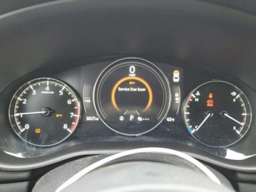 Mazda 3 IV 2024 Mazda 3 2024 MAZDA 3 SELECT SPORT 2.5 Benzyna 186KM, zdjęcie 9