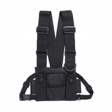 Torba Chest Rig, torby Chest Pack Front Pouch